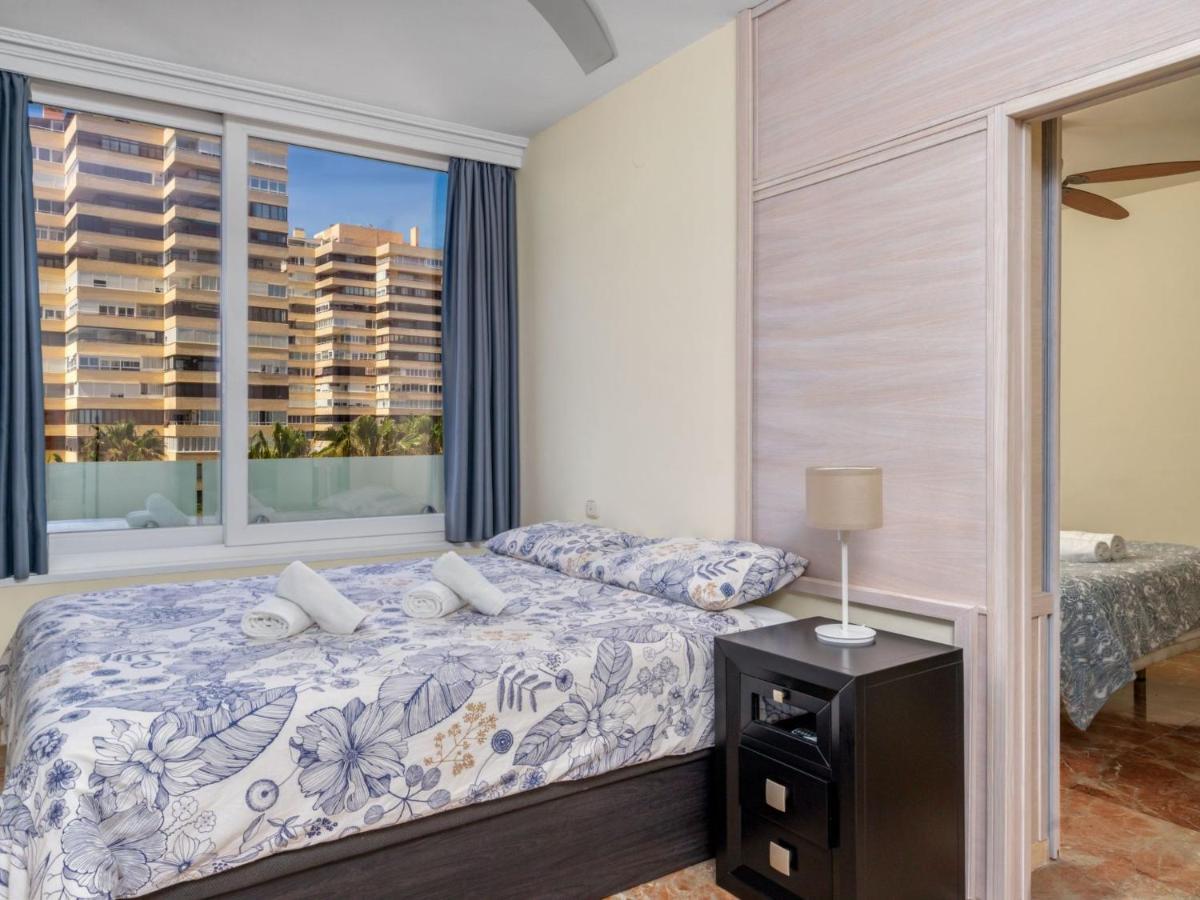 Apartment Playamar By Interhome Torremolinos Exterior foto